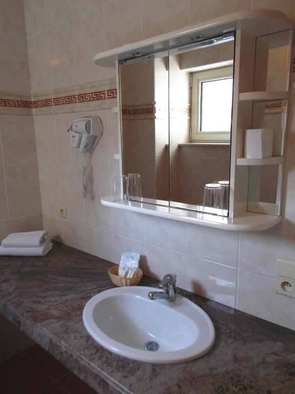 Hotel Manitoba Бланкенберге Номер фото