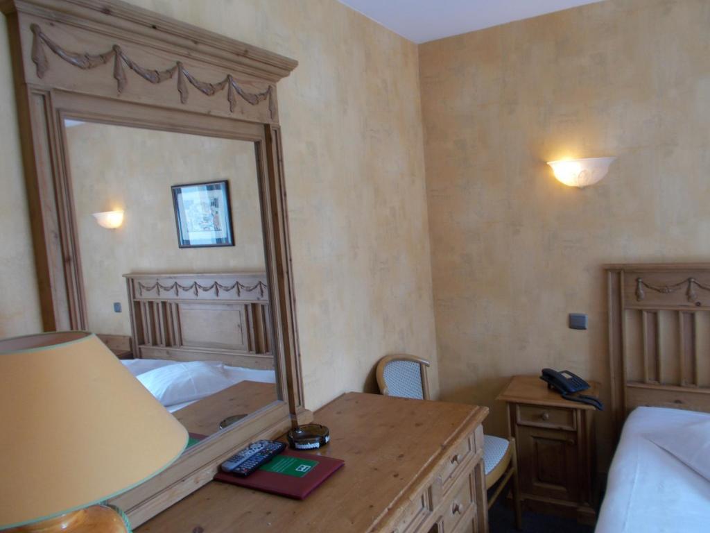 Hotel Manitoba Бланкенберге Номер фото
